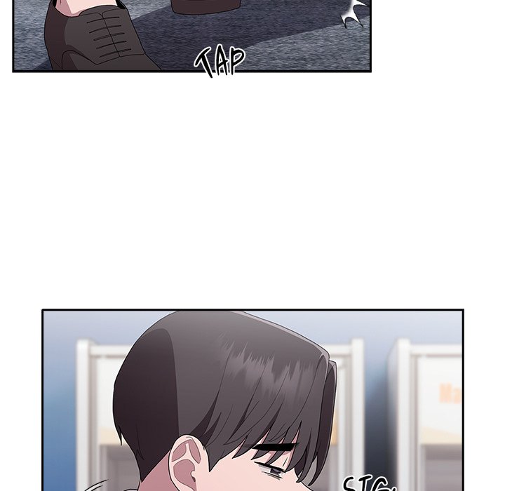 Troublesome Employee Warning Page 58 - MangaHe