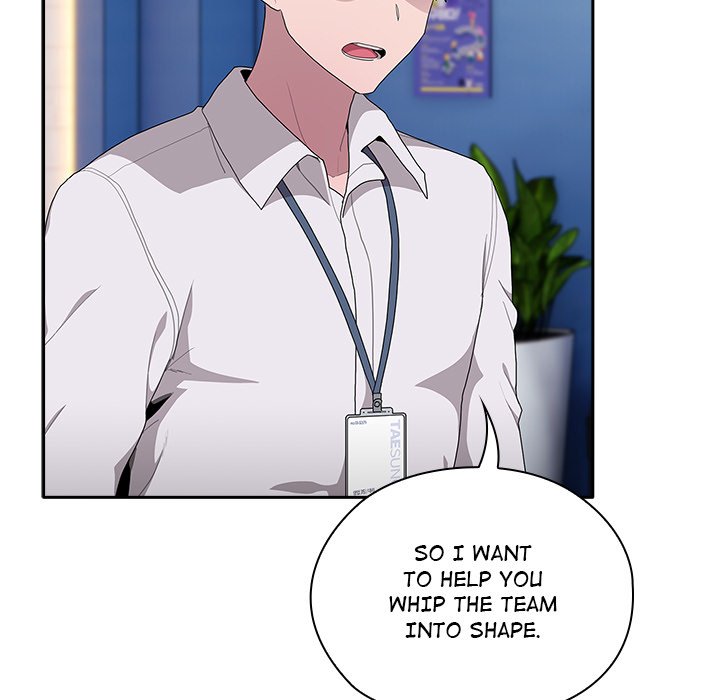 Troublesome Employee Warning Page 66 - MangaHe