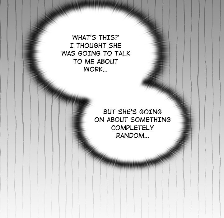 Troublesome Employee Warning Page 8 - MangaHe