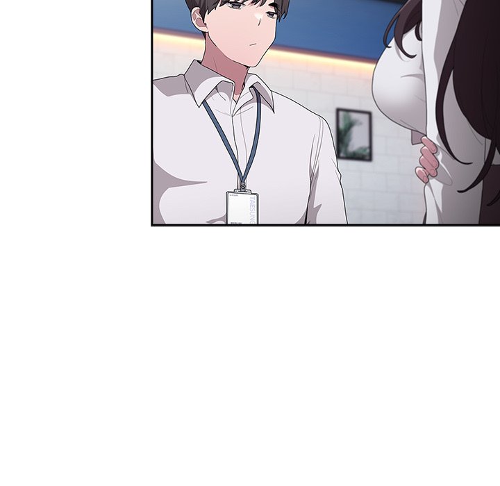 Troublesome Employee Warning Page 72 - MangaHe