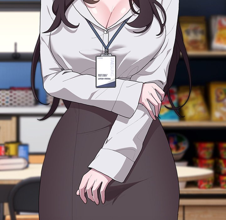 Troublesome Employee Warning Page 74 - MangaHe