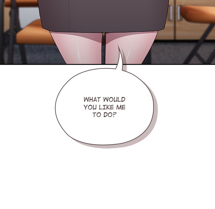 Troublesome Employee Warning Page 75 - MangaHe