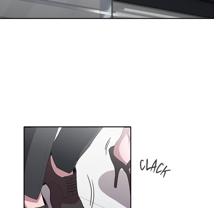 Troublesome Employee Warning Page 79 - MangaHe