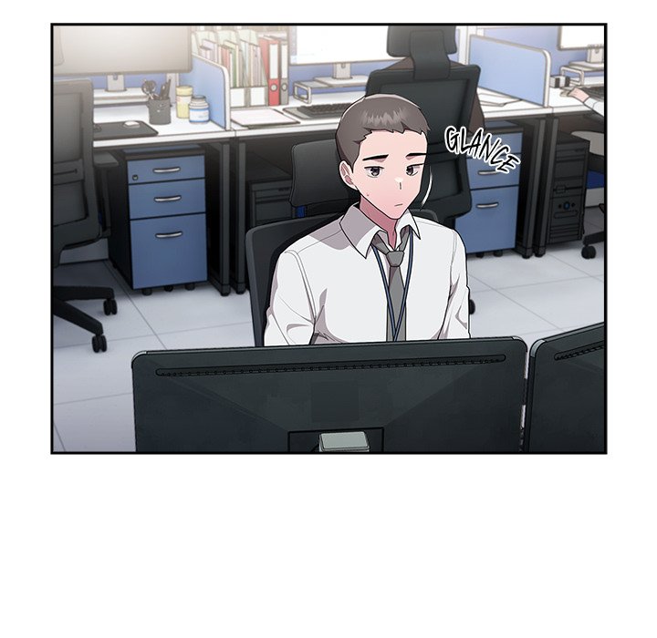 Troublesome Employee Warning Page 81 - MangaHe