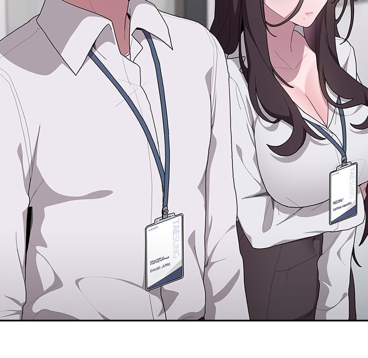 Troublesome Employee Warning Page 83 - MangaHe
