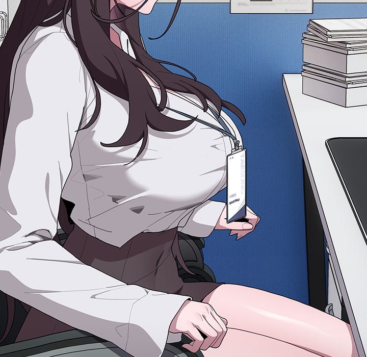 Troublesome Employee Warning Page 88 - MangaHe