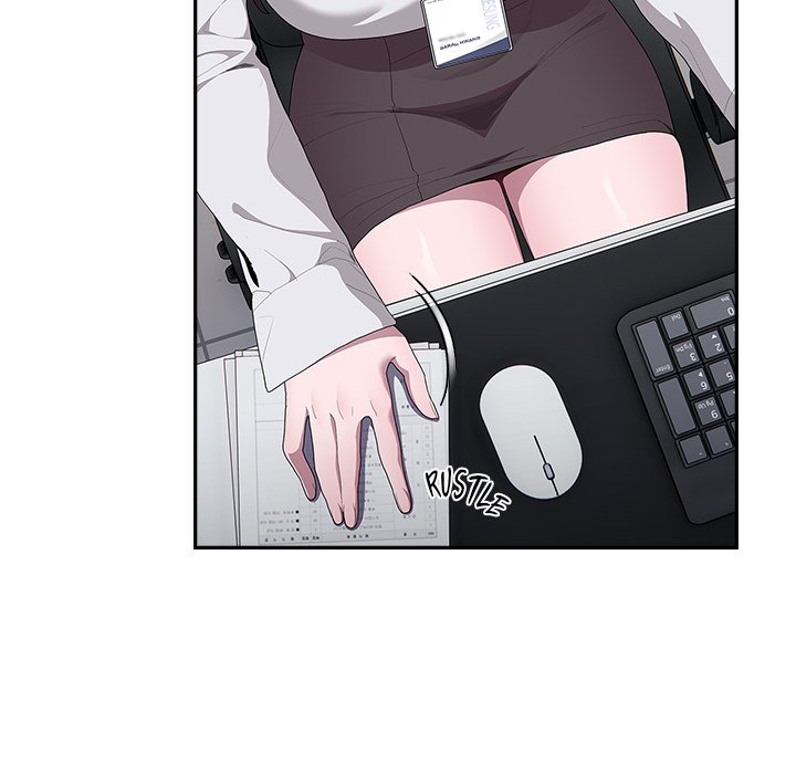 Troublesome Employee Warning Page 90 - MangaHe