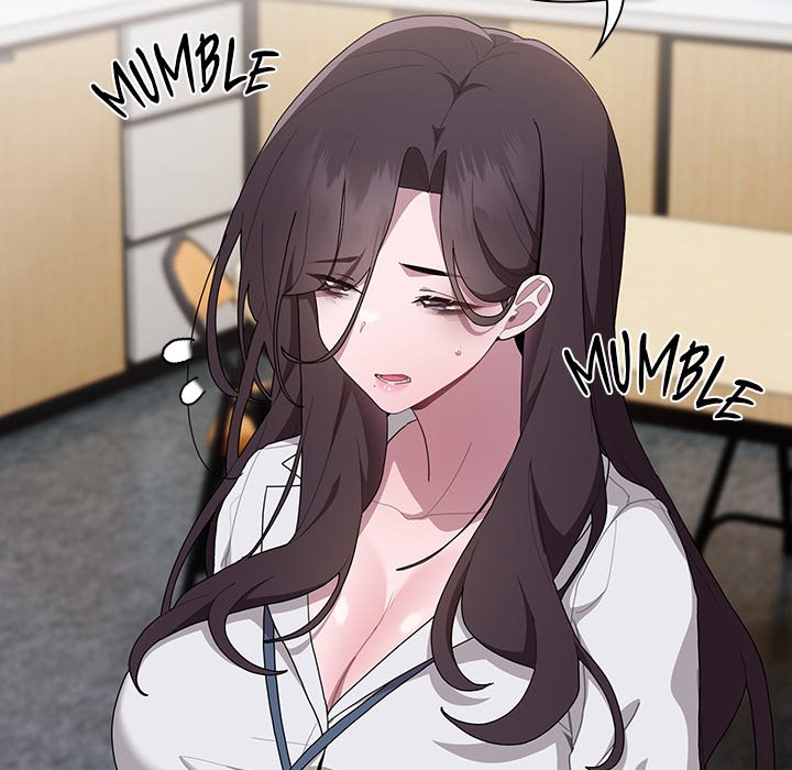 Troublesome Employee Warning Page 10 - MangaHe