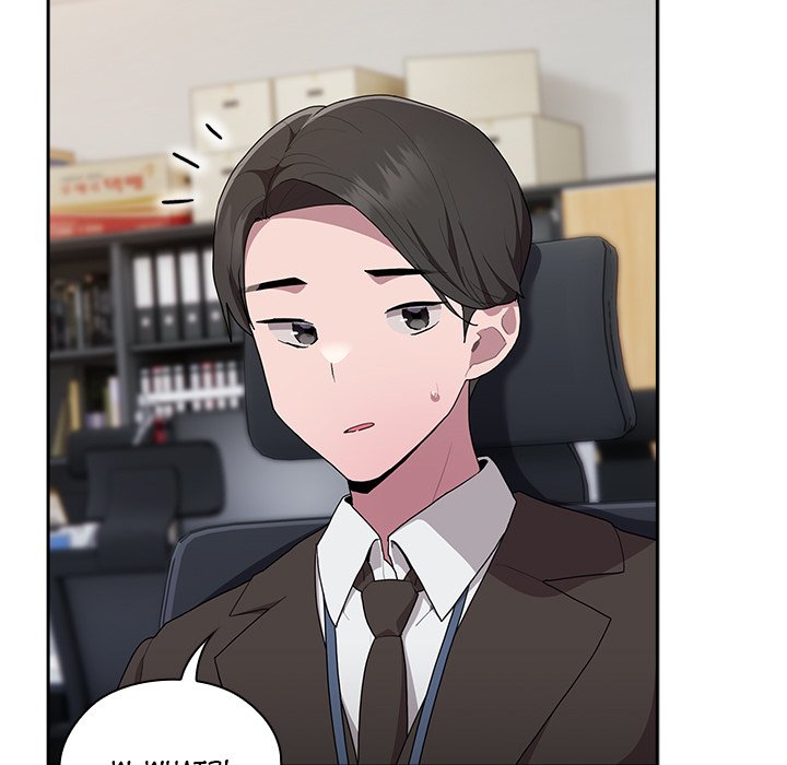 Troublesome Employee Warning Page 92 - MangaHe