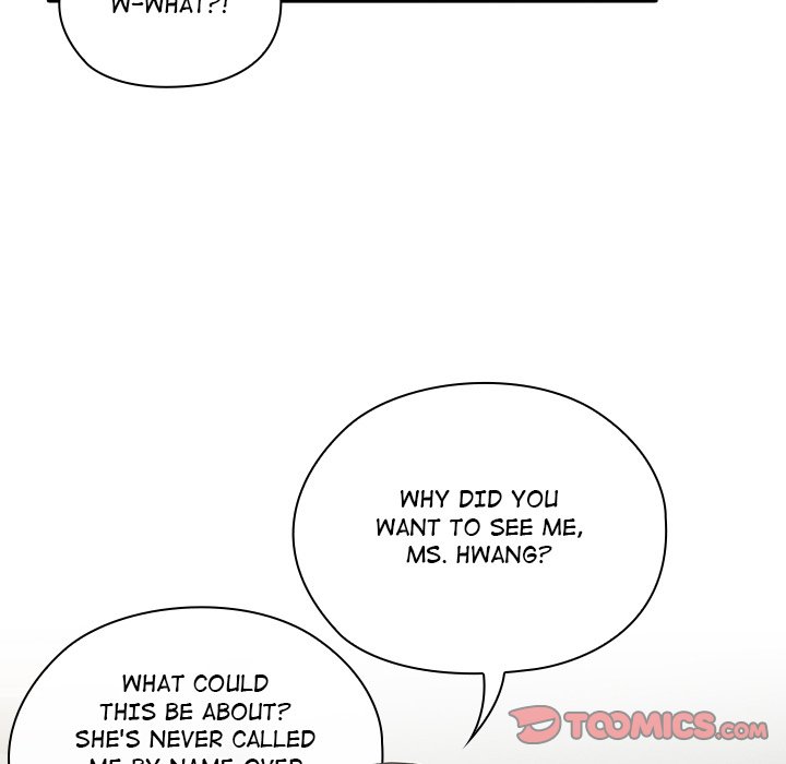 Troublesome Employee Warning Page 93 - MangaHe