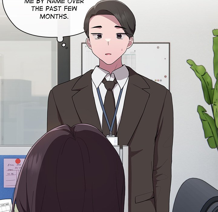 Troublesome Employee Warning Page 94 - MangaHe
