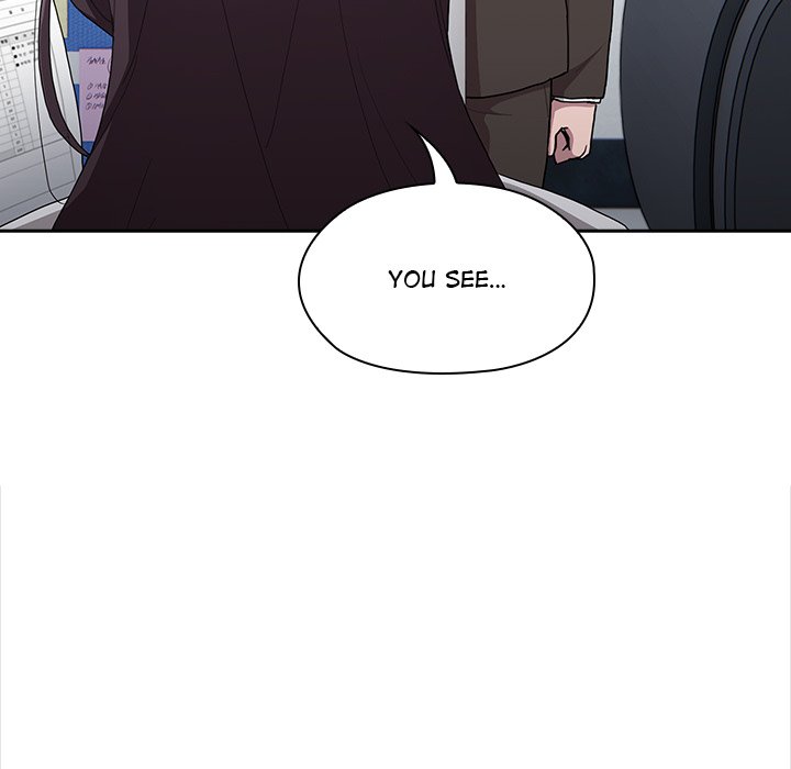 Troublesome Employee Warning Page 95 - MangaHe