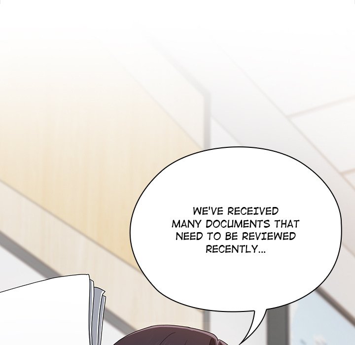Troublesome Employee Warning Page 96 - MangaHe