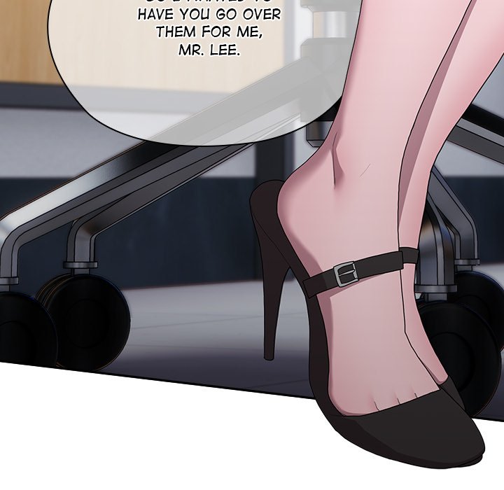 Troublesome Employee Warning Page 99 - MangaHe