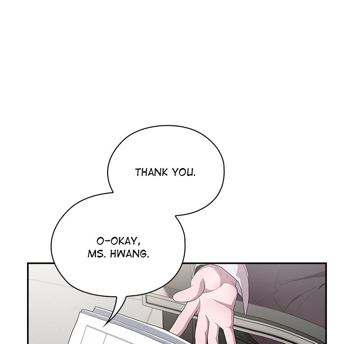 Troublesome Employee Warning Page 100 - MangaHe