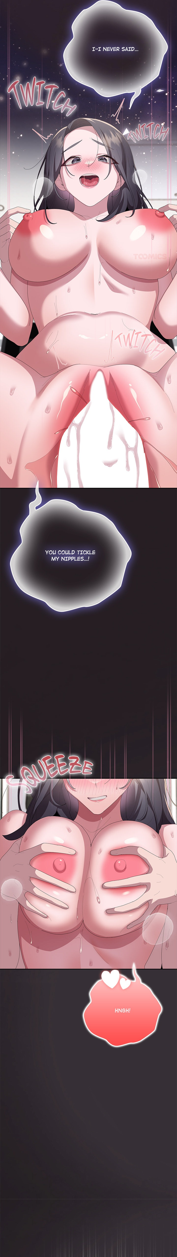 Troublesome Employee Warning Page 13 - MangaHe
