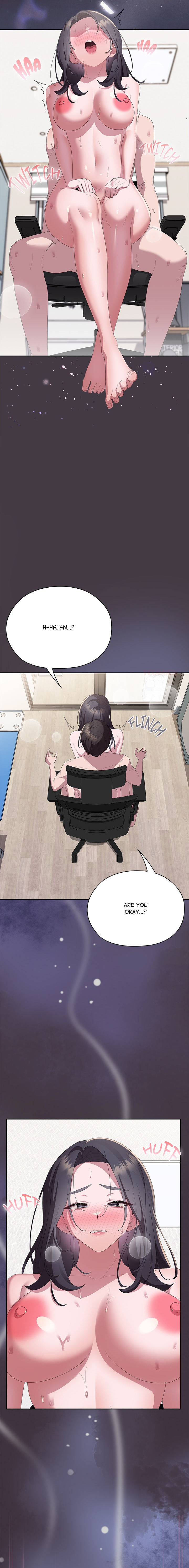 Troublesome Employee Warning Page 16 - MangaHe