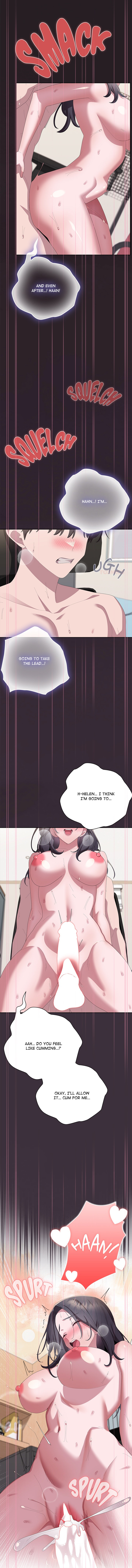 Troublesome Employee Warning Page 19 - MangaHe