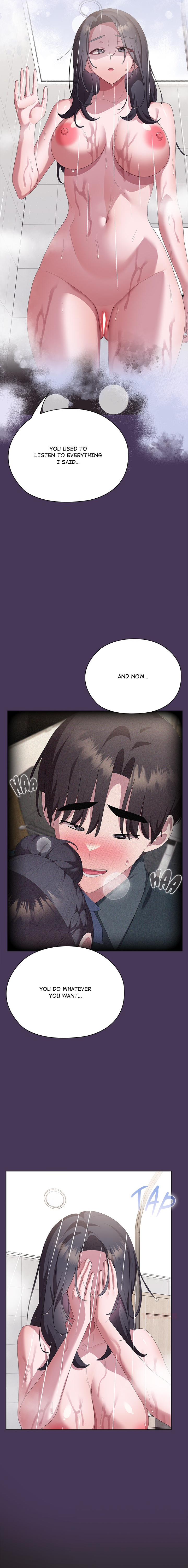 Troublesome Employee Warning Page 3 - MangaHe
