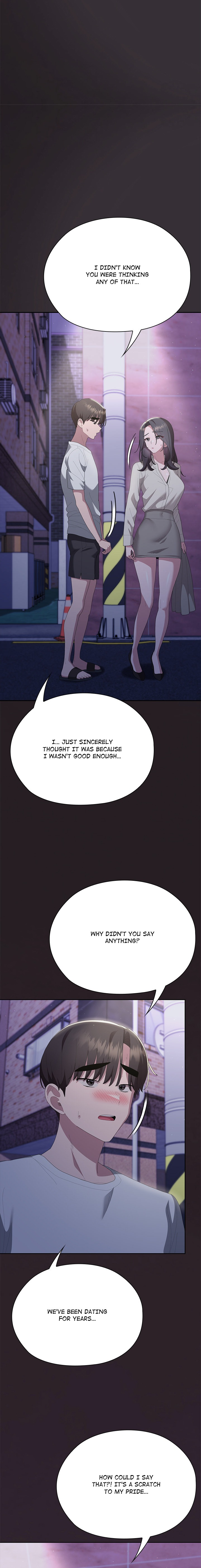 Troublesome Employee Warning Page 27 - MangaHe