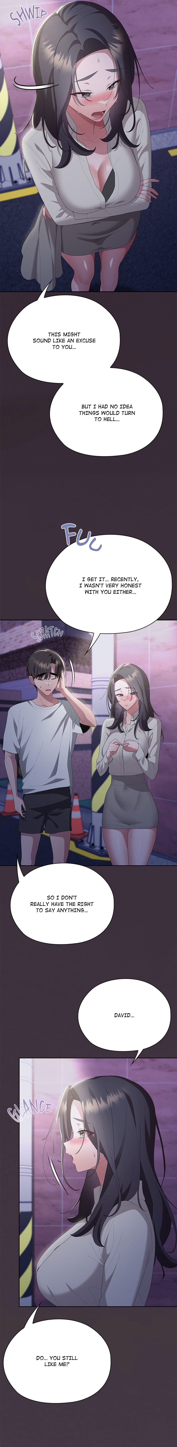 Troublesome Employee Warning Page 28 - MangaHe