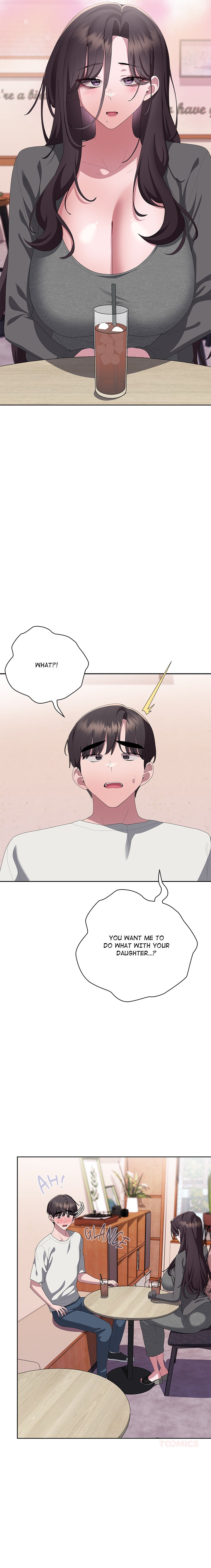Troublesome Employee Warning Page 14 - MangaHe