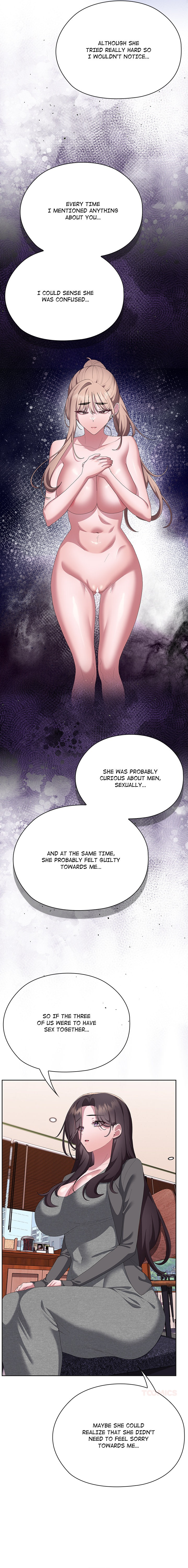 Troublesome Employee Warning Page 17 - MangaHe