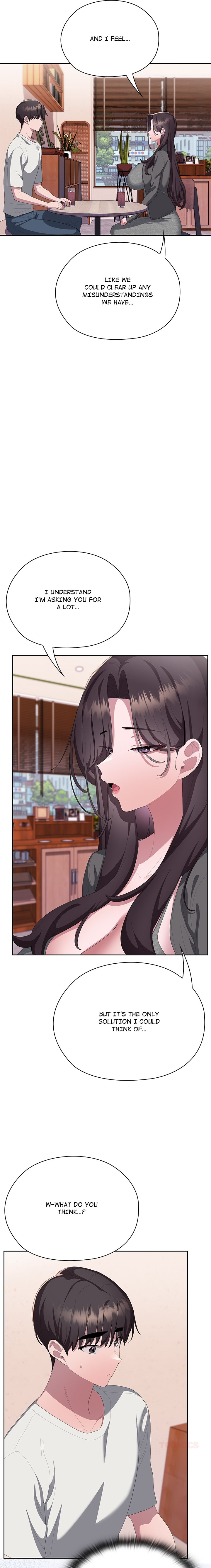 Troublesome Employee Warning Page 18 - MangaHe