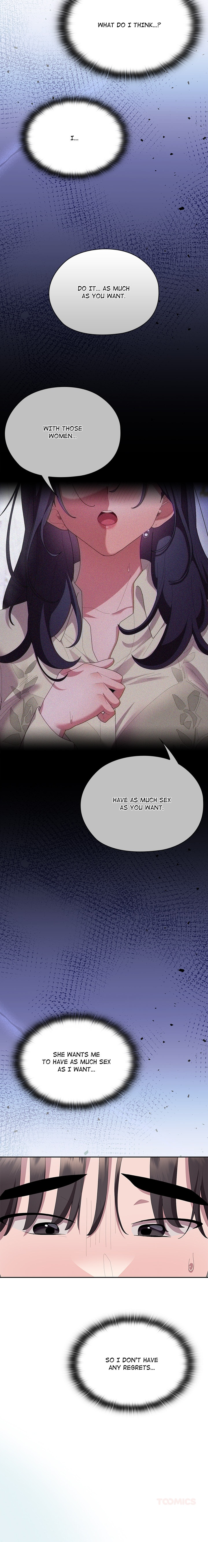 Troublesome Employee Warning Page 19 - MangaHe