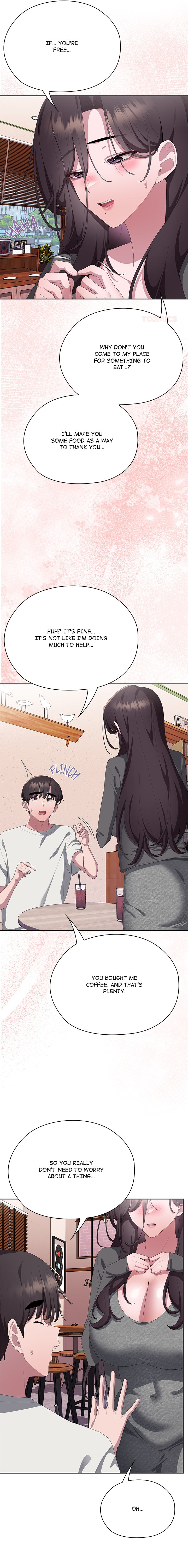Troublesome Employee Warning Page 22 - MangaHe