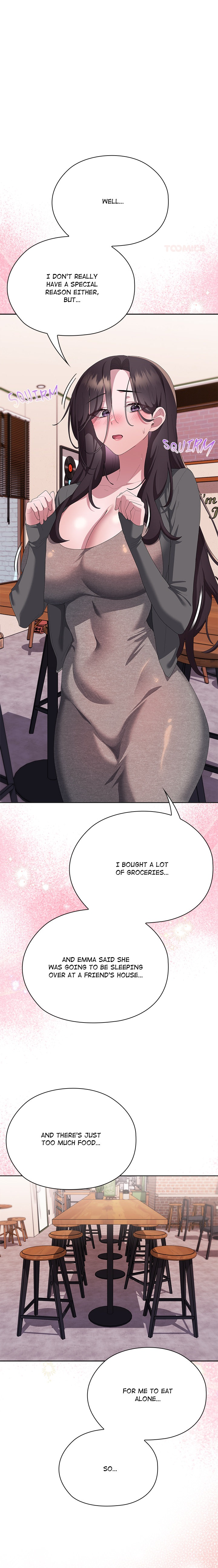 Troublesome Employee Warning Page 23 - MangaHe