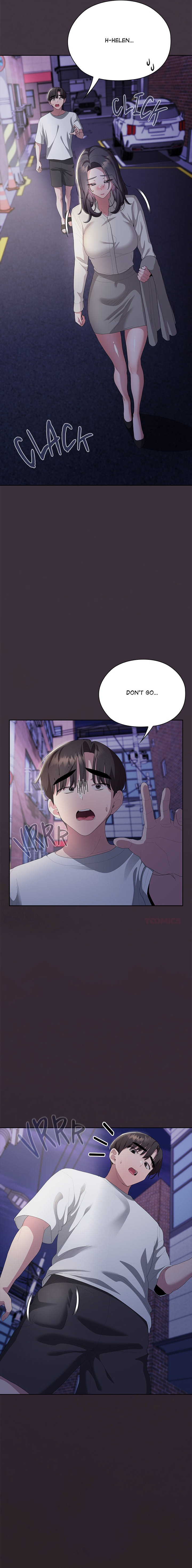 Troublesome Employee Warning Page 5 - MangaHe