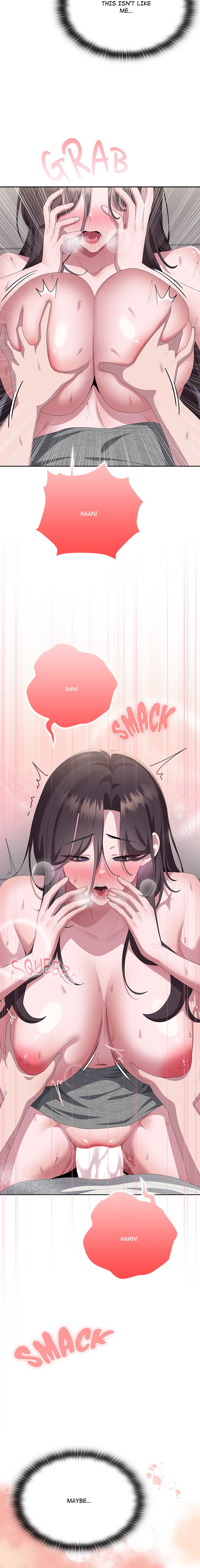 Troublesome Employee Warning Page 12 - MangaHe