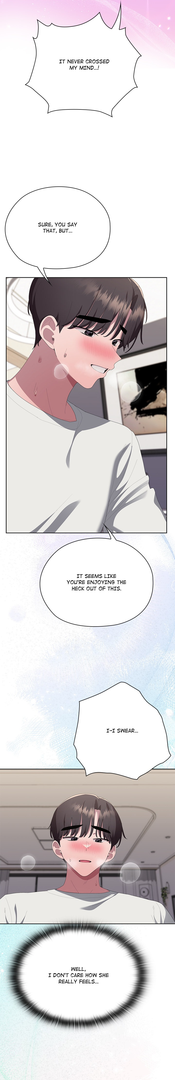 Troublesome Employee Warning Page 19 - MangaHe