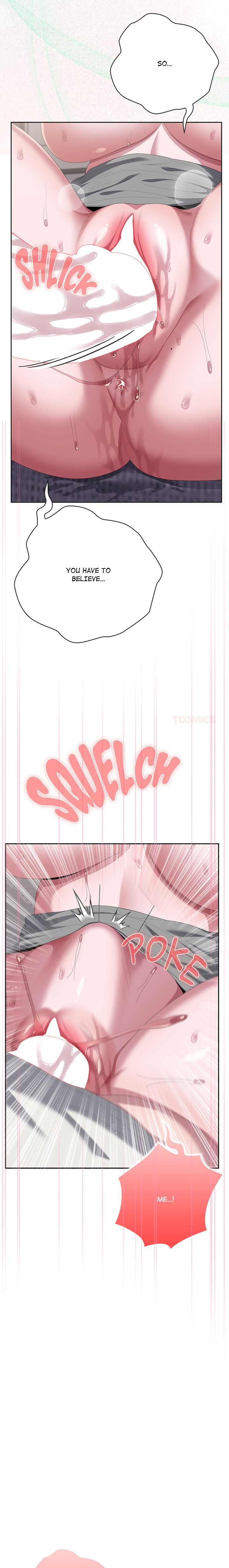 Troublesome Employee Warning Page 20 - MangaHe