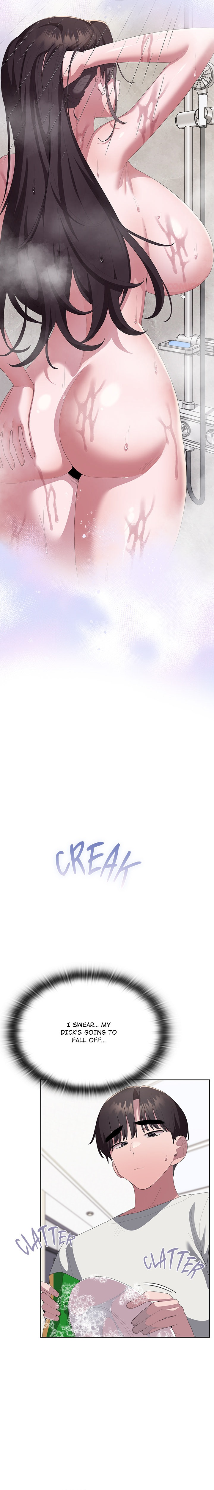 Troublesome Employee Warning Page 23 - MangaHe
