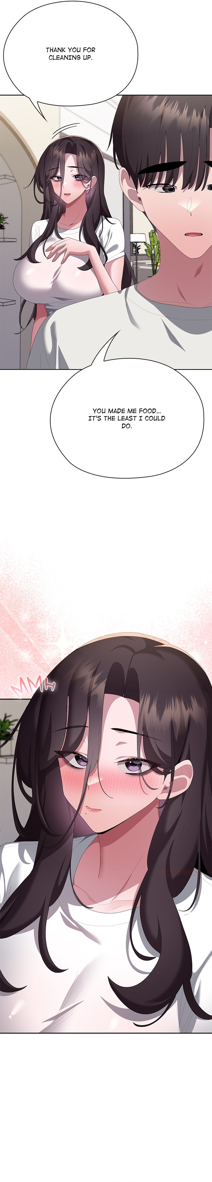 Troublesome Employee Warning Page 24 - MangaHe