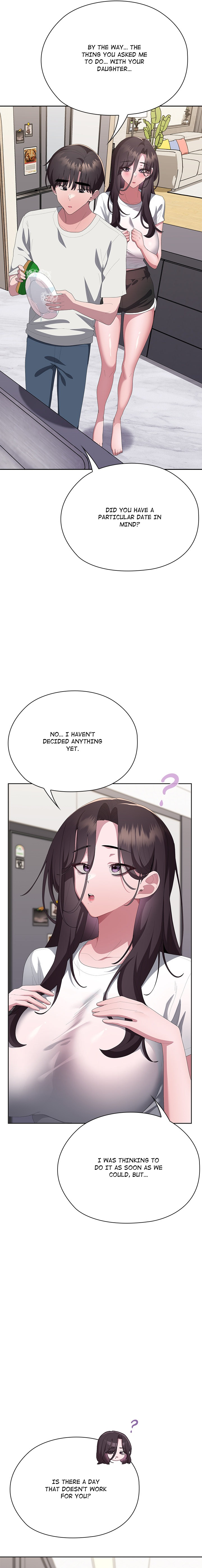Troublesome Employee Warning Page 25 - MangaHe