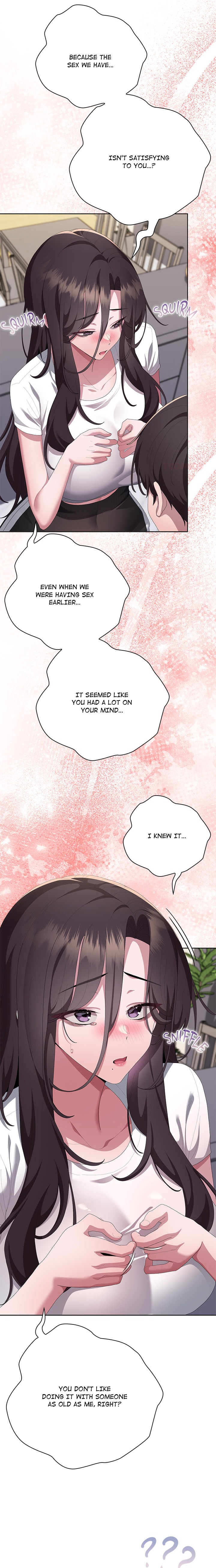 Troublesome Employee Warning Page 29 - MangaHe