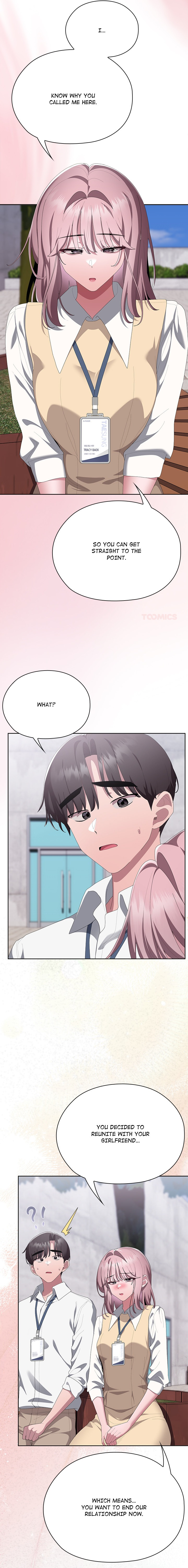 Troublesome Employee Warning Page 26 - MangaHe