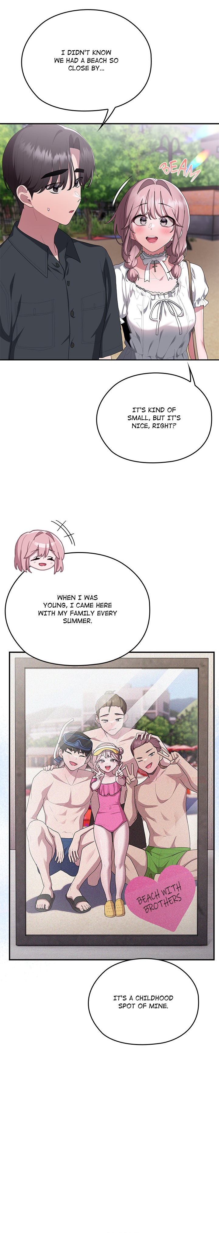 Troublesome Employee Warning Page 11 - MangaHe