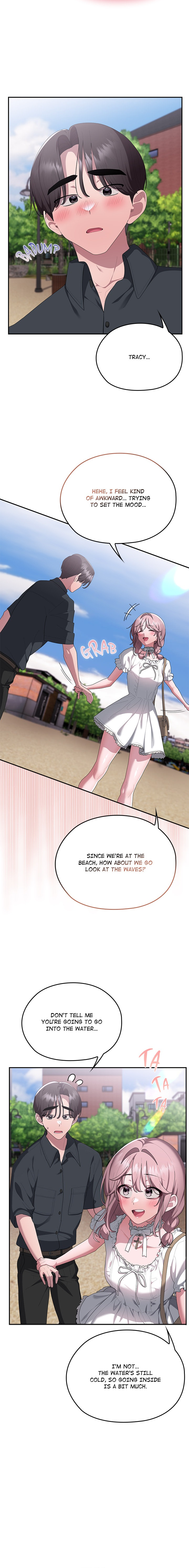 Troublesome Employee Warning Page 13 - MangaHe