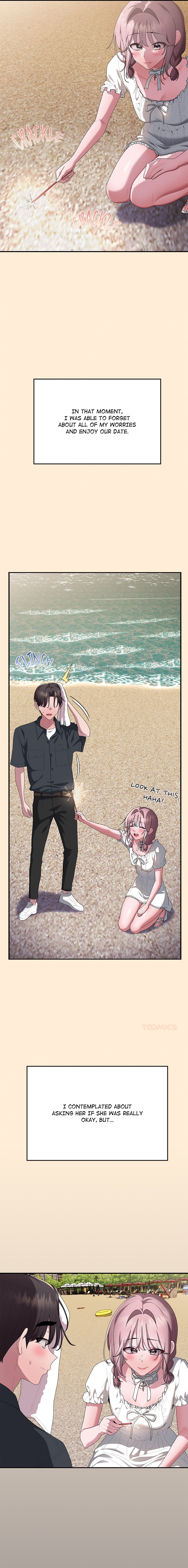 Troublesome Employee Warning Page 20 - MangaHe