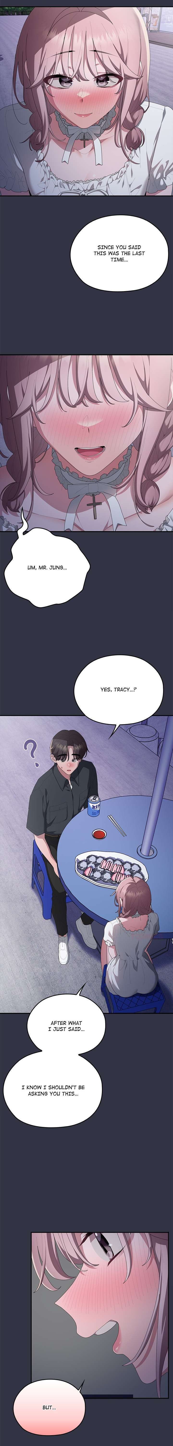 Troublesome Employee Warning Page 26 - MangaHe