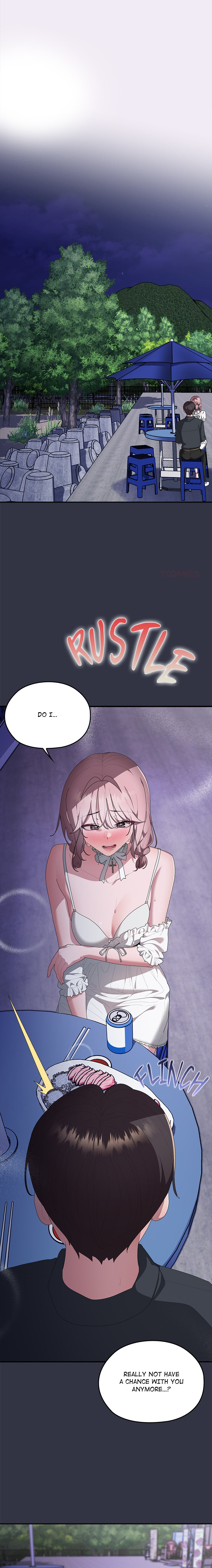 Troublesome Employee Warning Page 2 - MangaHe