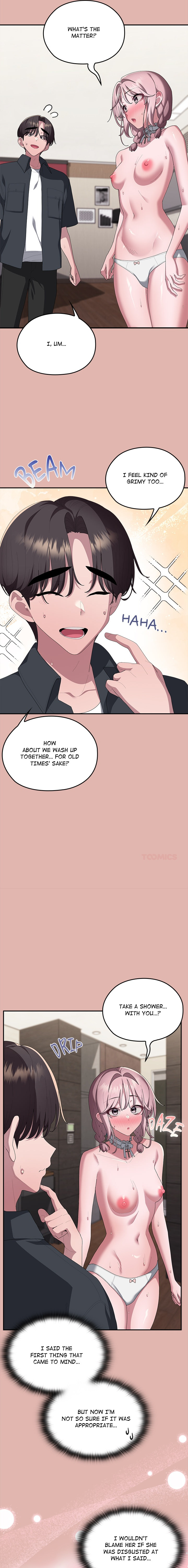 Troublesome Employee Warning Page 11 - MangaHe