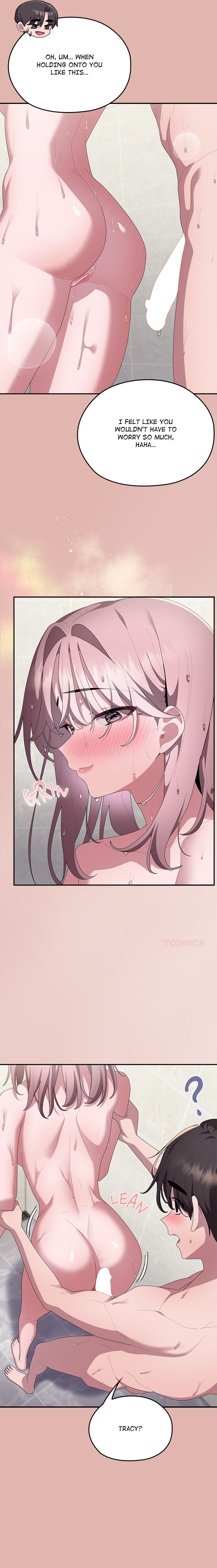 Troublesome Employee Warning Page 14 - MangaHe