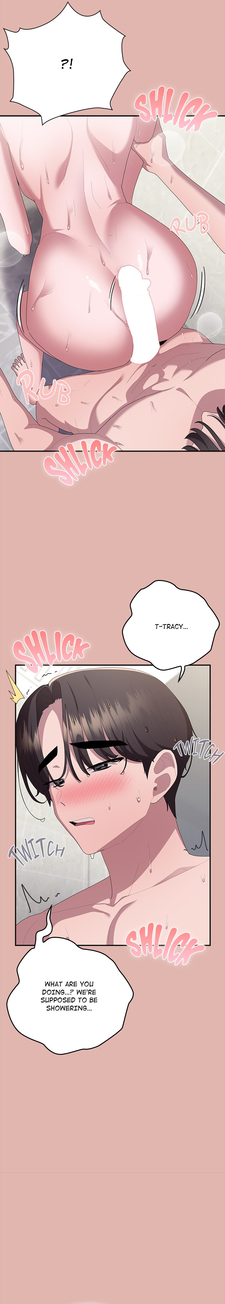 Troublesome Employee Warning Page 15 - MangaHe