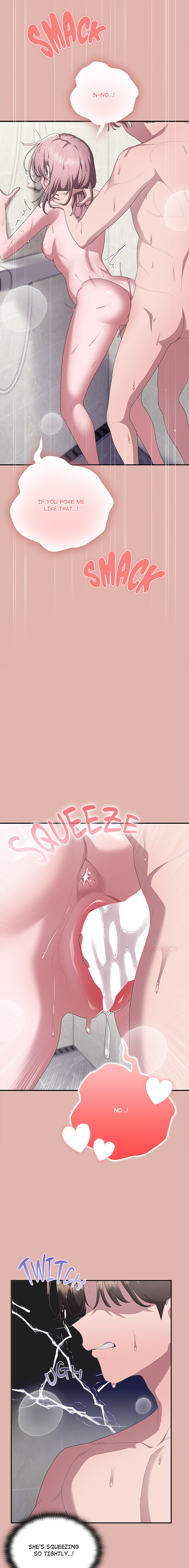 Troublesome Employee Warning Page 22 - MangaHe