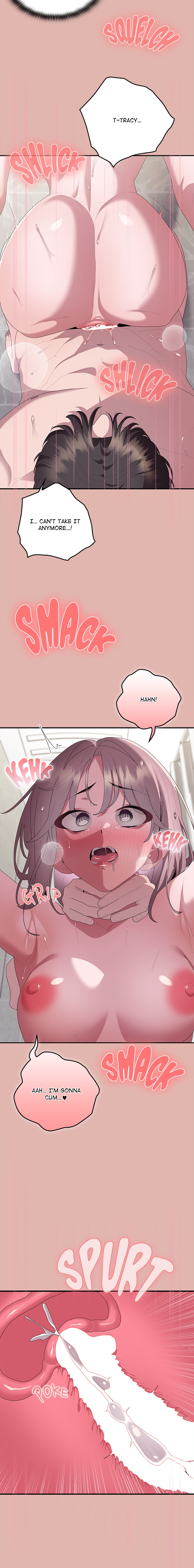 Troublesome Employee Warning Page 23 - MangaHe
